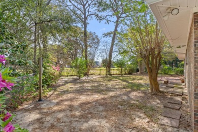 This beautiful 4/2 is situated in the charming Lake Lorraine on Shalimar Pointe Golf and Country Club in Florida - for sale on GolfHomes.com, golf home, golf lot