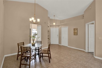 Welcome to 438 Canary Island Circle -  3-bedroom, 2-bath home on Ridgewood Lakes Golf and Country Club in Florida - for sale on GolfHomes.com, golf home, golf lot