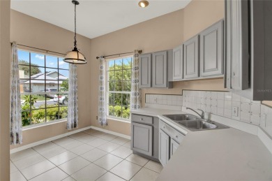 Welcome to 438 Canary Island Circle -  3-bedroom, 2-bath home on Ridgewood Lakes Golf and Country Club in Florida - for sale on GolfHomes.com, golf home, golf lot