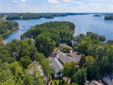 When looking for the extraordinary, make sure to stop here at 4 on Keowee Key Golf and Country Club in South Carolina - for sale on GolfHomes.com, golf home, golf lot