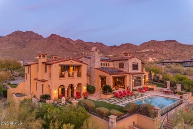 SILVERLEAF GOLF MEMBERSHIP OPPORTUNITY! Nestled in the on Silverleaf Golf Club in Arizona - for sale on GolfHomes.com, golf home, golf lot