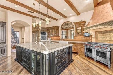 SILVERLEAF GOLF MEMBERSHIP OPPORTUNITY! Nestled in the on Silverleaf Golf Club in Arizona - for sale on GolfHomes.com, golf home, golf lot