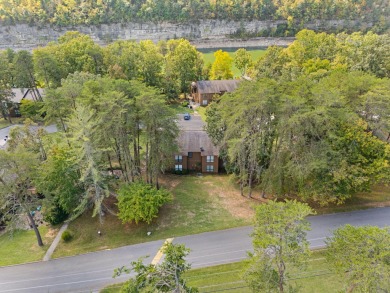 Seasonal Lakeview 3 bed 2 bath located on a quiet cul de sac in on Woodson Bend Resort in Kentucky - for sale on GolfHomes.com, golf home, golf lot