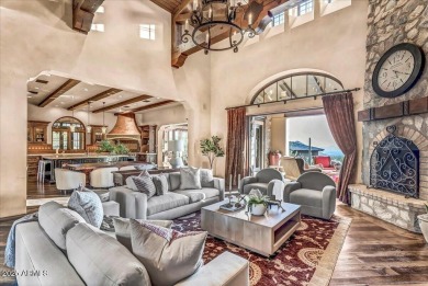 SILVERLEAF GOLF MEMBERSHIP OPPORTUNITY! Nestled in the on Silverleaf Golf Club in Arizona - for sale on GolfHomes.com, golf home, golf lot