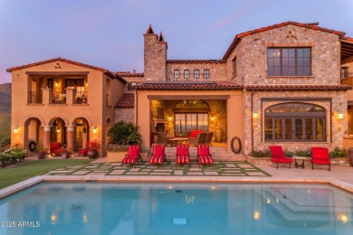 SILVERLEAF GOLF MEMBERSHIP OPPORTUNITY! Nestled in the on Silverleaf Golf Club in Arizona - for sale on GolfHomes.com, golf home, golf lot