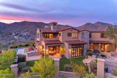 SILVERLEAF GOLF MEMBERSHIP OPPORTUNITY! Nestled in the on Silverleaf Golf Club in Arizona - for sale on GolfHomes.com, golf home, golf lot