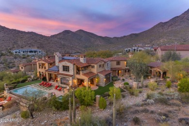 SILVERLEAF GOLF MEMBERSHIP OPPORTUNITY! Nestled in the on Silverleaf Golf Club in Arizona - for sale on GolfHomes.com, golf home, golf lot