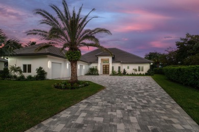 Absolutely MINT! Offering an impressive .65 acre Lot with both on  in Florida - for sale on GolfHomes.com, golf home, golf lot