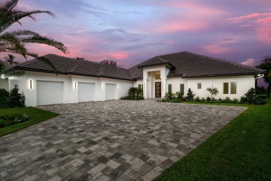 Absolutely MINT! Offering an impressive .65 acre Lot with both on  in Florida - for sale on GolfHomes.com, golf home, golf lot