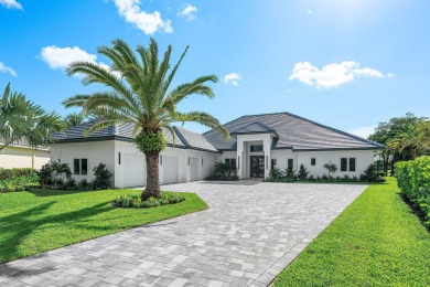Absolutely MINT! Offering an impressive .65 acre Lot with both on  in Florida - for sale on GolfHomes.com, golf home, golf lot