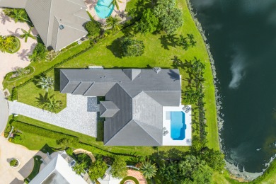 Absolutely MINT! Offering an impressive .65 acre Lot with both on  in Florida - for sale on GolfHomes.com, golf home, golf lot