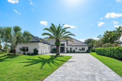 Absolutely MINT! Offering an impressive .65 acre Lot with both on  in Florida - for sale on GolfHomes.com, golf home, golf lot