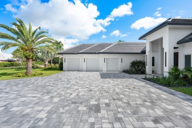 Absolutely MINT! Offering an impressive .65 acre Lot with both on  in Florida - for sale on GolfHomes.com, golf home, golf lot