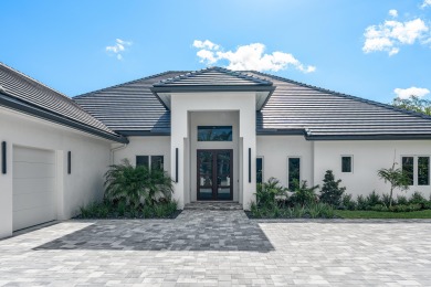 Absolutely MINT! Offering an impressive .65 acre Lot with both on  in Florida - for sale on GolfHomes.com, golf home, golf lot