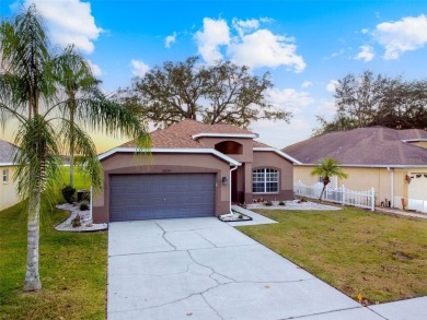 You will fall in love with this stunning golf course home for on Sherman Hills Golf Club in Florida - for sale on GolfHomes.com, golf home, golf lot