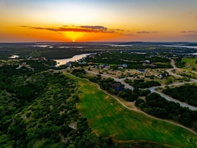 What a breath of fresh air! That's exactly how you'll feel right on The Cliffs Resort in Texas - for sale on GolfHomes.com, golf home, golf lot