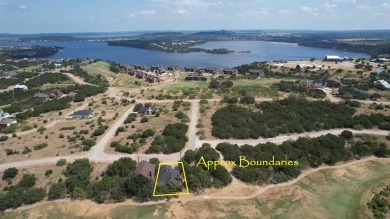What a breath of fresh air! That's exactly how you'll feel right on The Cliffs Resort in Texas - for sale on GolfHomes.com, golf home, golf lot
