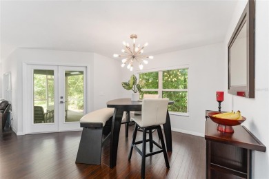 Discover modern comfort and convenience in this beautifully on Ironwood Golf and Country Club in Florida - for sale on GolfHomes.com, golf home, golf lot