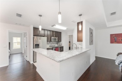 Discover modern comfort and convenience in this beautifully on Ironwood Golf and Country Club in Florida - for sale on GolfHomes.com, golf home, golf lot