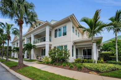 This stunning 3-bedroom, 3-bath townhome offers luxury living in on Belleair Country Club in Florida - for sale on GolfHomes.com, golf home, golf lot
