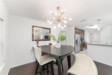 Discover modern comfort and convenience in this beautifully on Ironwood Golf and Country Club in Florida - for sale on GolfHomes.com, golf home, golf lot