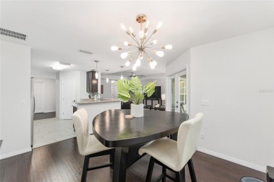 Discover modern comfort and convenience in this beautifully on Ironwood Golf and Country Club in Florida - for sale on GolfHomes.com, golf home, golf lot