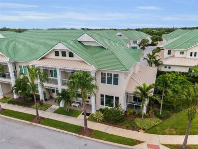 This stunning 3-bedroom, 3-bath townhome offers luxury living in on Belleair Country Club in Florida - for sale on GolfHomes.com, golf home, golf lot