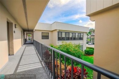 Welcome home to Isle of Capri- a 1-bed,1.5-bath condo located in on Kings Point Golf -Flanders Way in Florida - for sale on GolfHomes.com, golf home, golf lot