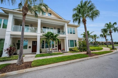 This stunning 3-bedroom, 3-bath townhome offers luxury living in on Belleair Country Club in Florida - for sale on GolfHomes.com, golf home, golf lot