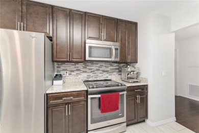 Discover modern comfort and convenience in this beautifully on Ironwood Golf and Country Club in Florida - for sale on GolfHomes.com, golf home, golf lot