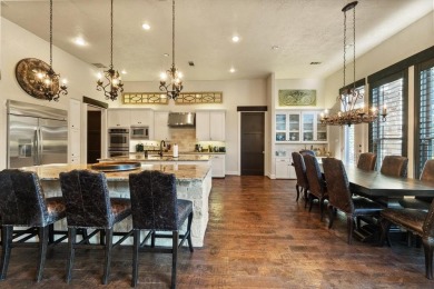 This amazing open floorplan home is located on number 10 of the on Walnut Creek Country Club in Texas - for sale on GolfHomes.com, golf home, golf lot