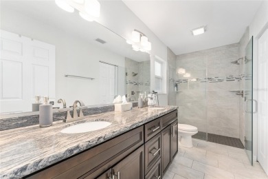 Discover modern comfort and convenience in this beautifully on Ironwood Golf and Country Club in Florida - for sale on GolfHomes.com, golf home, golf lot