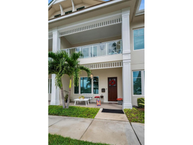 This stunning 3-bedroom, 3-bath townhome offers luxury living in on Belleair Country Club in Florida - for sale on GolfHomes.com, golf home, golf lot
