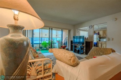 Welcome home to Isle of Capri- a 1-bed,1.5-bath condo located in on Kings Point Golf -Flanders Way in Florida - for sale on GolfHomes.com, golf home, golf lot