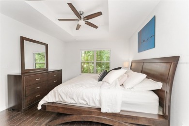 Discover modern comfort and convenience in this beautifully on Ironwood Golf and Country Club in Florida - for sale on GolfHomes.com, golf home, golf lot