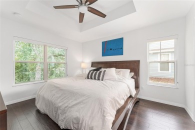 Discover modern comfort and convenience in this beautifully on Ironwood Golf and Country Club in Florida - for sale on GolfHomes.com, golf home, golf lot