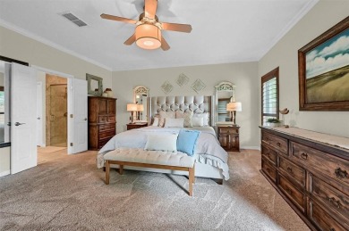 Surround yourself with nature! This stunning custom built brick on Lake Kiowa Golf Course in Texas - for sale on GolfHomes.com, golf home, golf lot