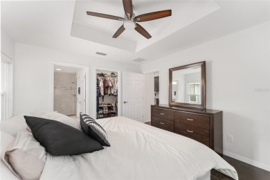 Discover modern comfort and convenience in this beautifully on Ironwood Golf and Country Club in Florida - for sale on GolfHomes.com, golf home, golf lot