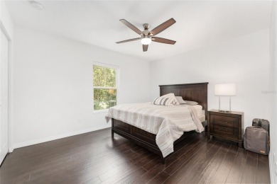 Discover modern comfort and convenience in this beautifully on Ironwood Golf and Country Club in Florida - for sale on GolfHomes.com, golf home, golf lot