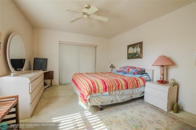 Welcome home to Isle of Capri- a 1-bed,1.5-bath condo located in on Kings Point Golf -Flanders Way in Florida - for sale on GolfHomes.com, golf home, golf lot