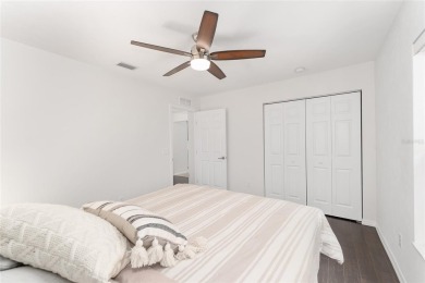 Discover modern comfort and convenience in this beautifully on Ironwood Golf and Country Club in Florida - for sale on GolfHomes.com, golf home, golf lot
