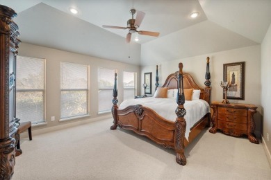 This amazing open floorplan home is located on number 10 of the on Walnut Creek Country Club in Texas - for sale on GolfHomes.com, golf home, golf lot