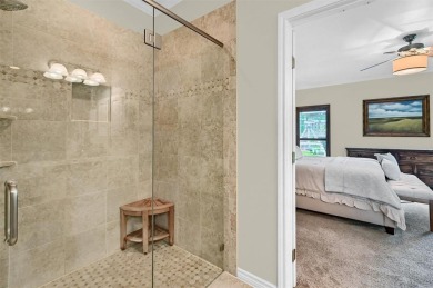 Surround yourself with nature! This stunning custom built brick on Lake Kiowa Golf Course in Texas - for sale on GolfHomes.com, golf home, golf lot