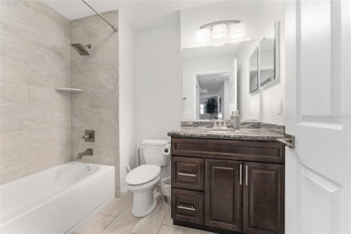 Discover modern comfort and convenience in this beautifully on Ironwood Golf and Country Club in Florida - for sale on GolfHomes.com, golf home, golf lot