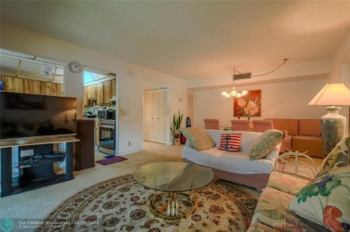 Welcome home to Isle of Capri- a 1-bed,1.5-bath condo located in on Kings Point Golf -Flanders Way in Florida - for sale on GolfHomes.com, golf home, golf lot