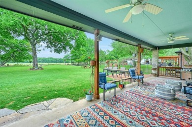 Surround yourself with nature! This stunning custom built brick on Lake Kiowa Golf Course in Texas - for sale on GolfHomes.com, golf home, golf lot