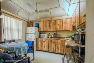 Welcome home to Isle of Capri- a 1-bed,1.5-bath condo located in on Kings Point Golf -Flanders Way in Florida - for sale on GolfHomes.com, golf home, golf lot