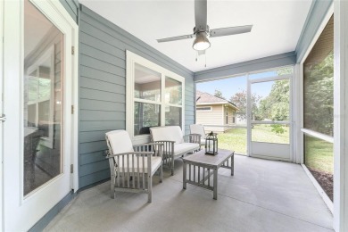 Discover modern comfort and convenience in this beautifully on Ironwood Golf and Country Club in Florida - for sale on GolfHomes.com, golf home, golf lot
