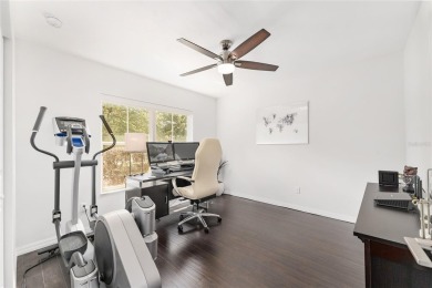 Discover modern comfort and convenience in this beautifully on Ironwood Golf and Country Club in Florida - for sale on GolfHomes.com, golf home, golf lot