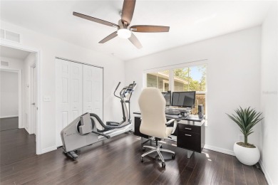 Discover modern comfort and convenience in this beautifully on Ironwood Golf and Country Club in Florida - for sale on GolfHomes.com, golf home, golf lot